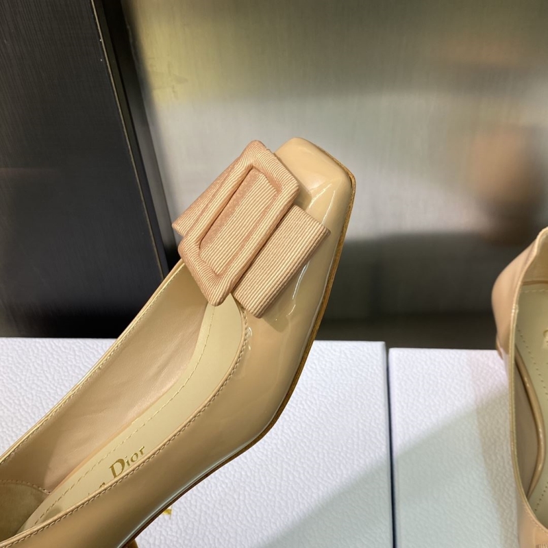 Christian Dior Heeled Shoes